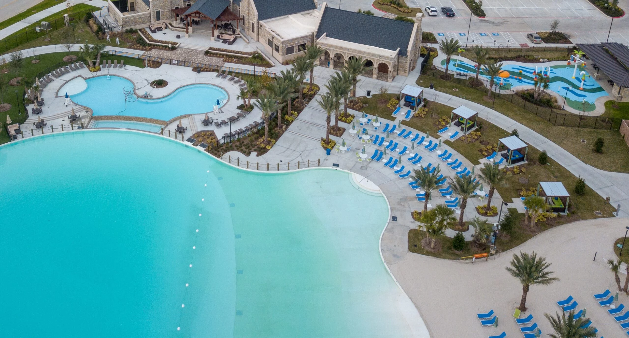 Turf services in Humble, TX