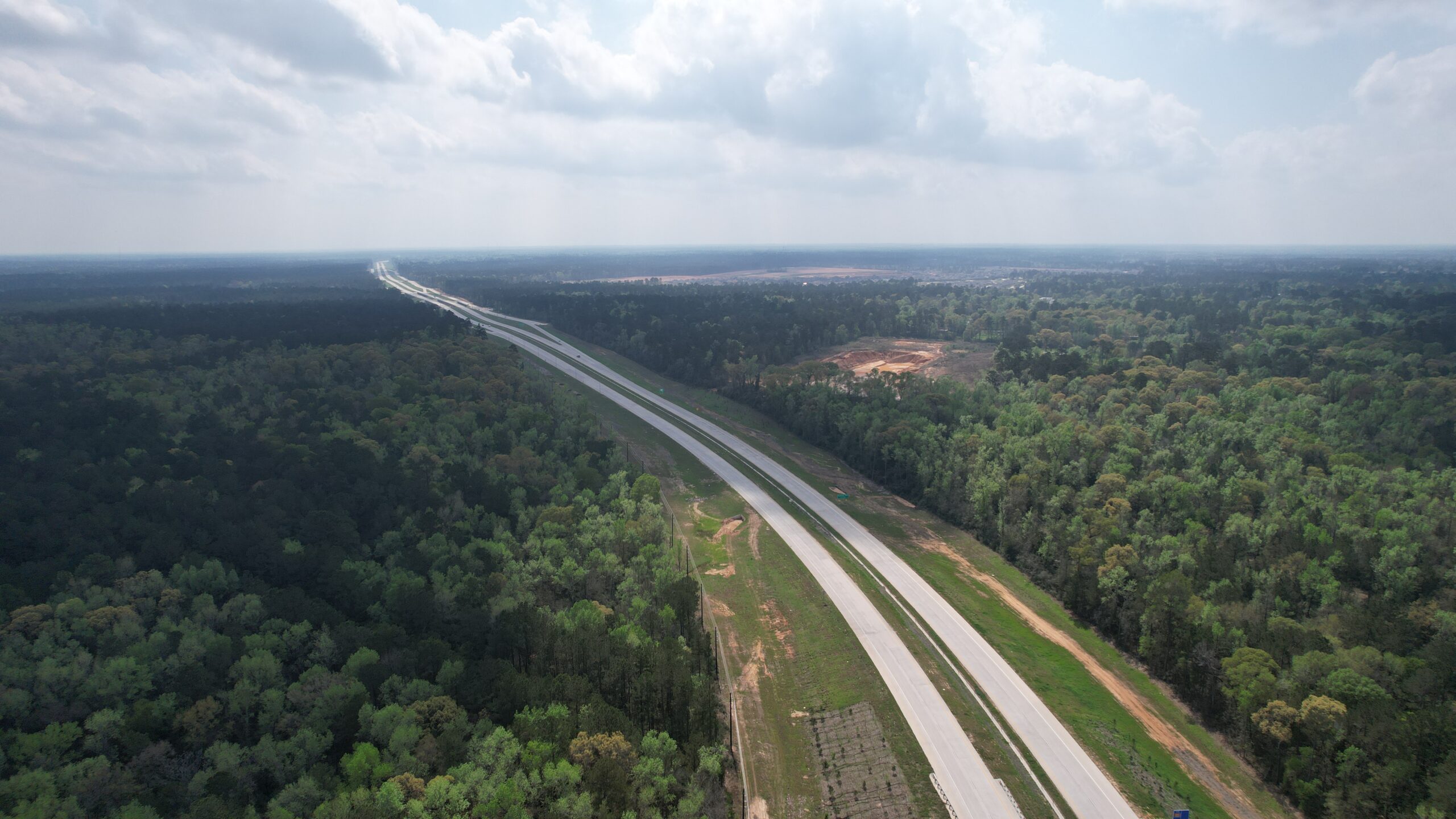 Magnolia, TX artificial turf projects